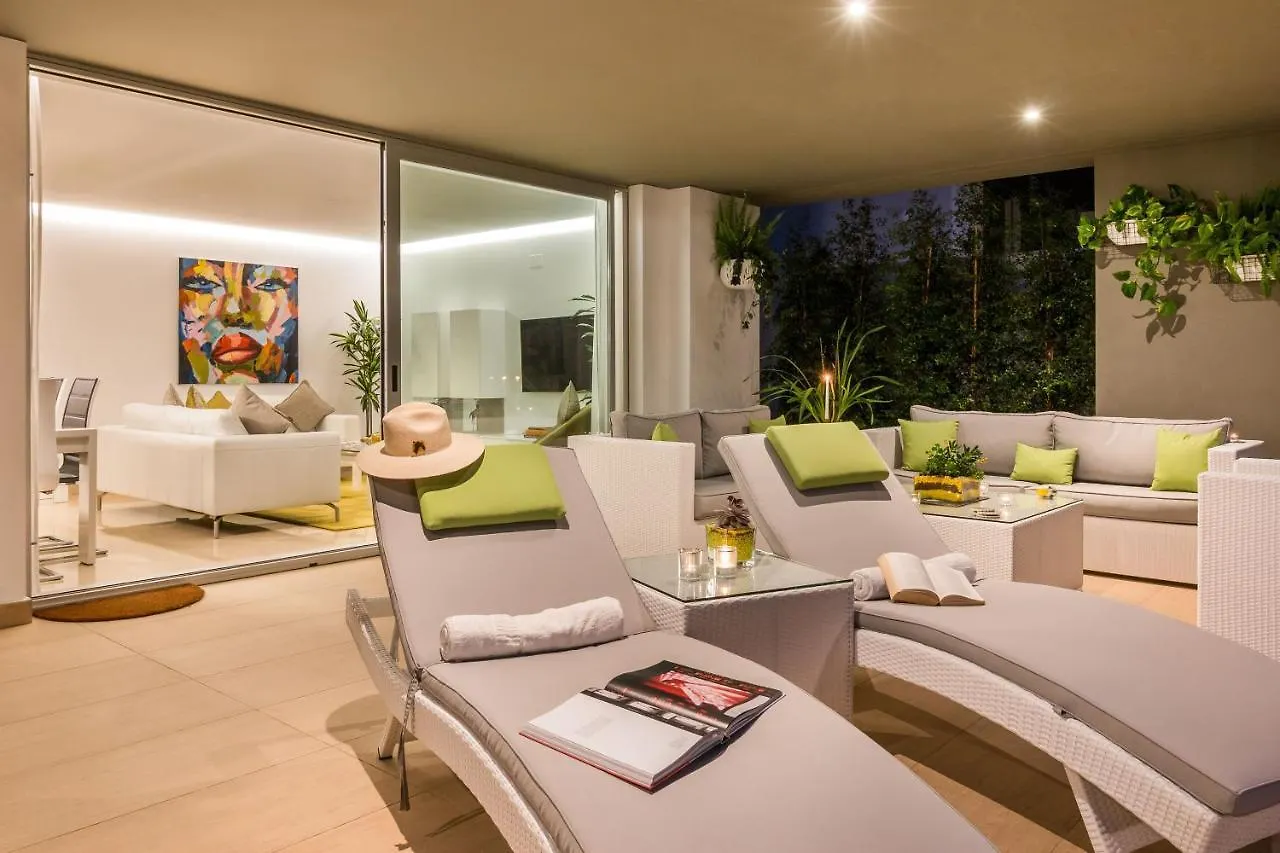 Sweet Inn - Royal Banus Marbella Espanha