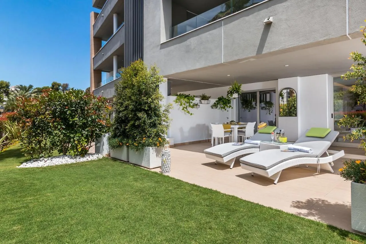 Apartamento Sweet Inn - Royal Banus Marbella