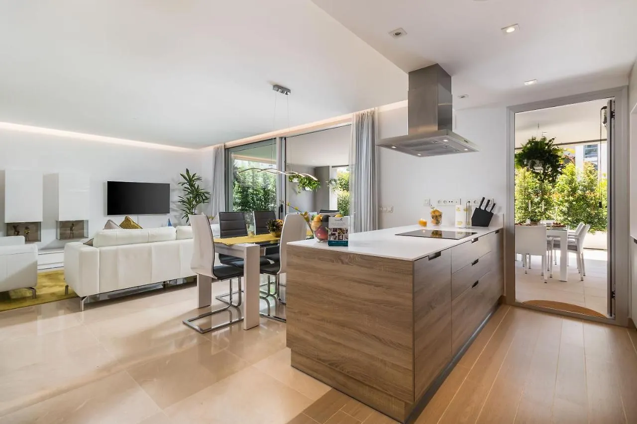 Sweet Inn - Royal Banus Marbella Apartamento