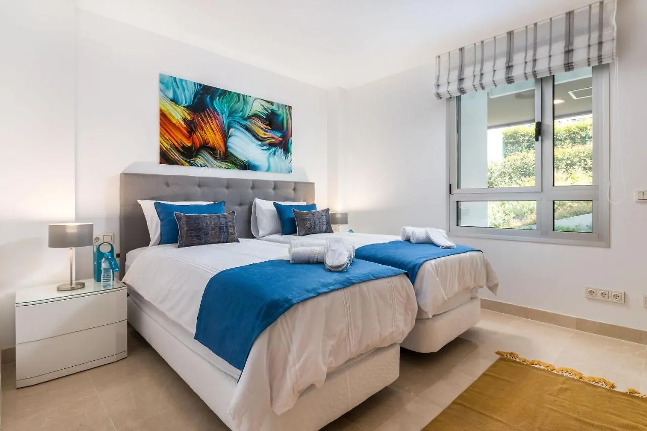 Sweet Inn - Royal Banus Marbella Apartamento