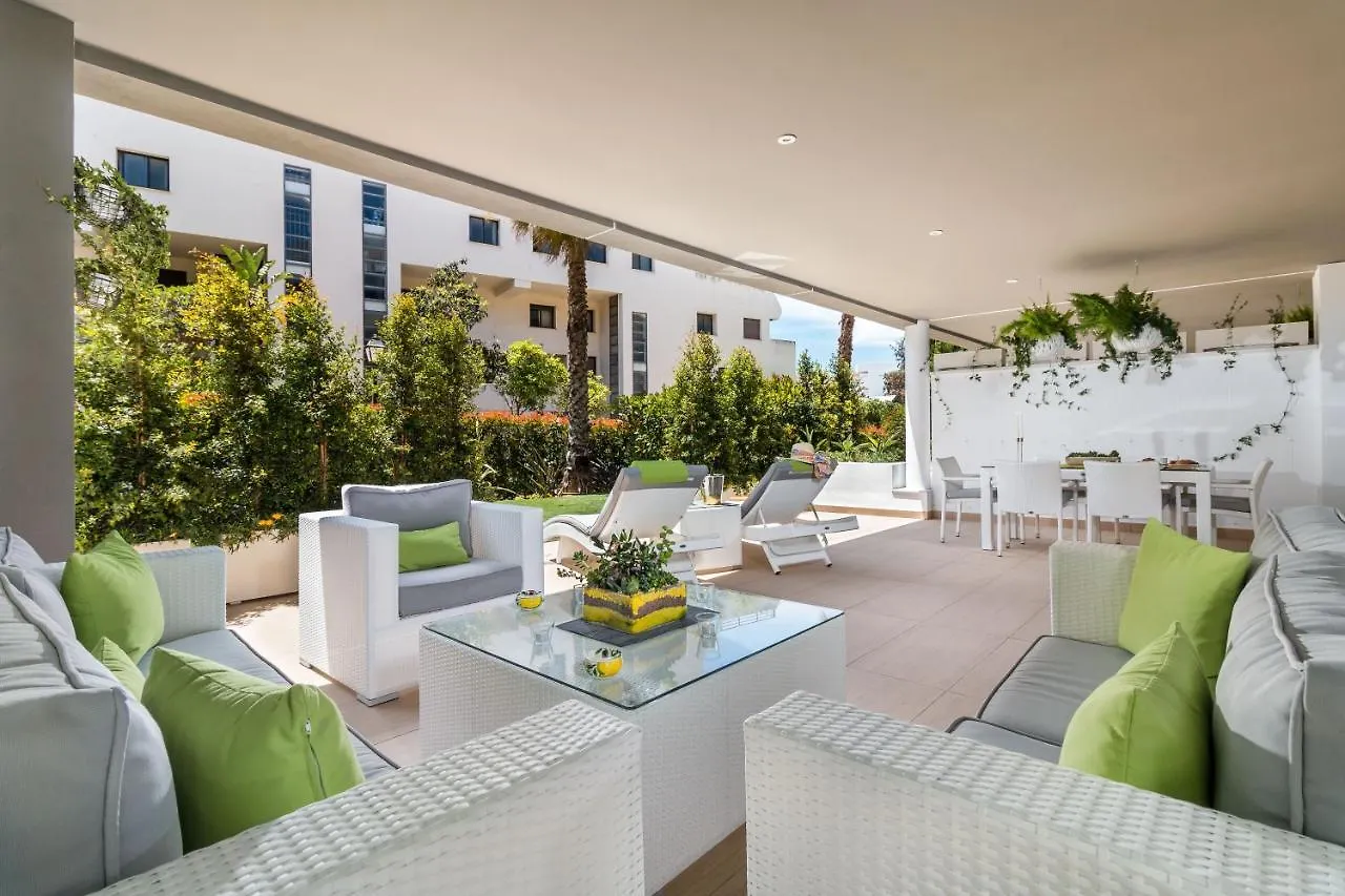 Sweet Inn - Royal Banus Marbella