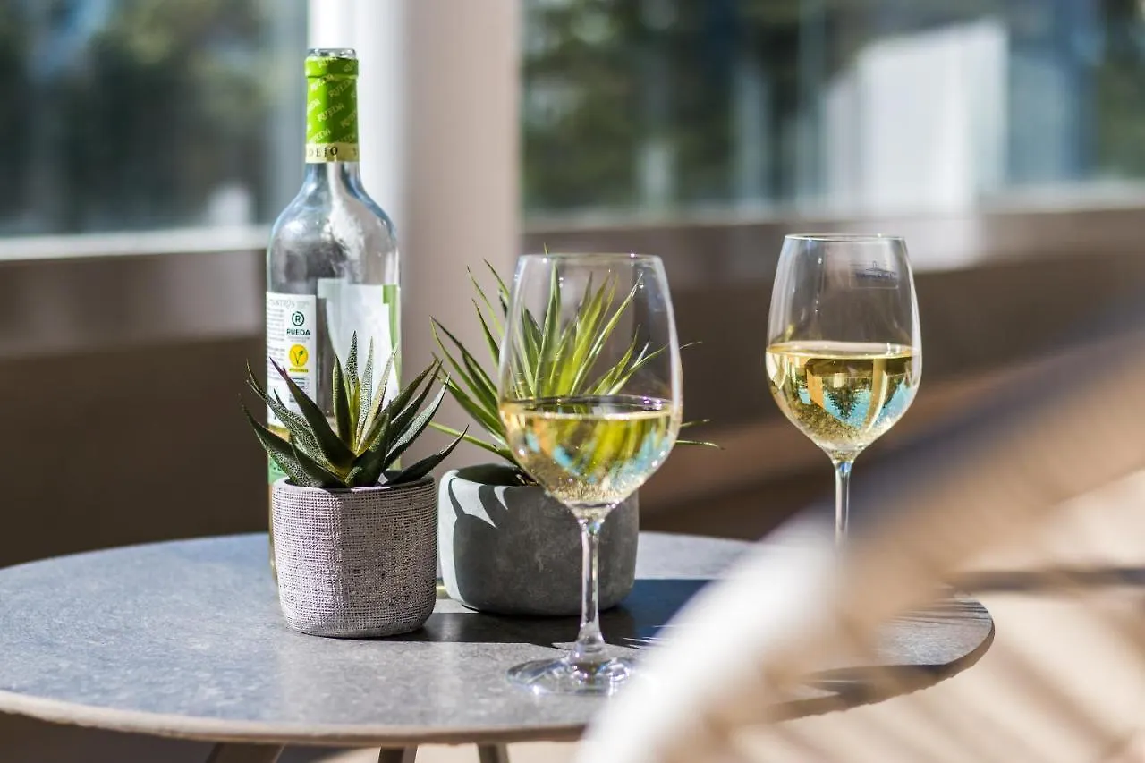 Sweet Inn - Royal Banus Marbella Apartamento