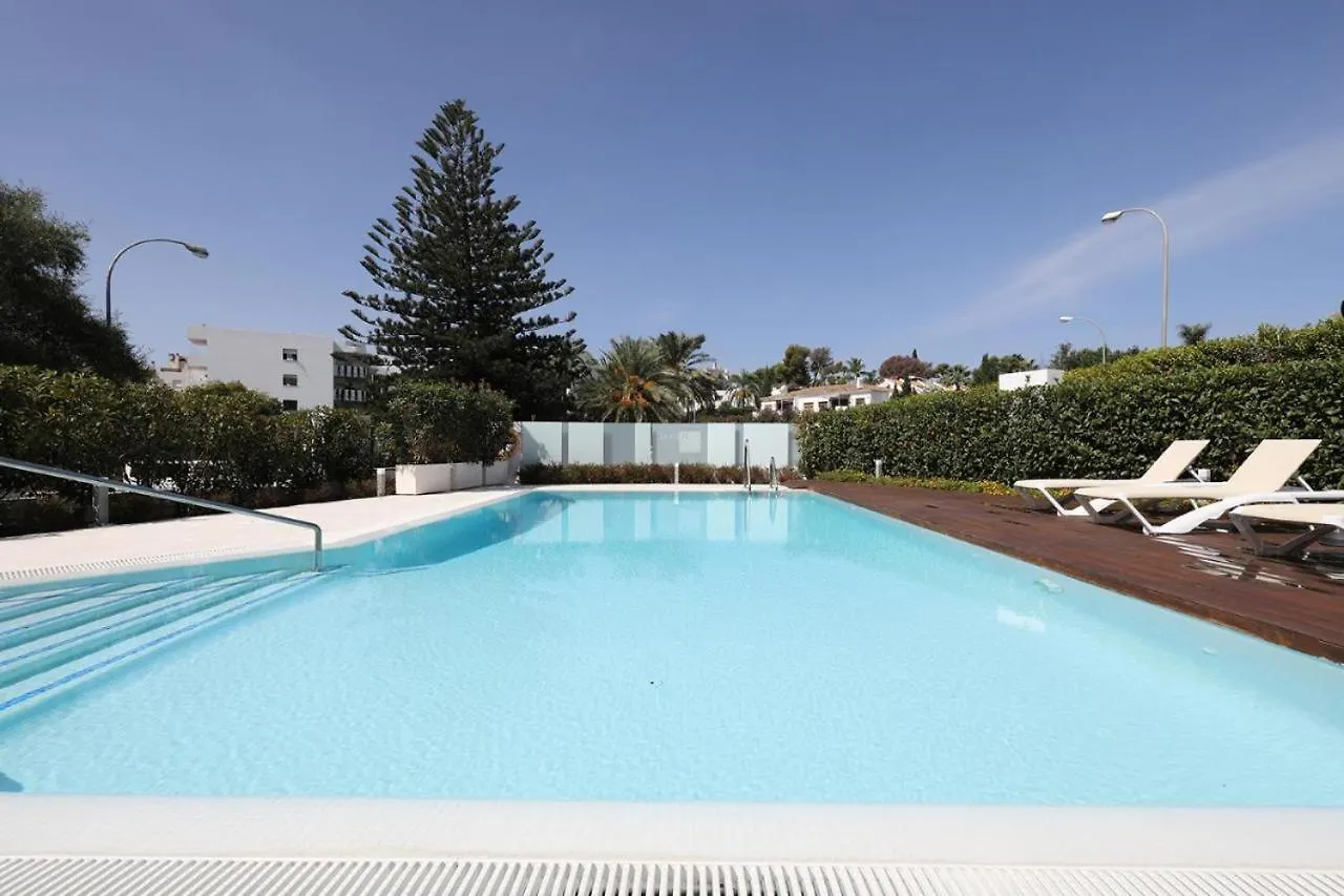 Sweet Inn - Royal Banus Marbella Apartamento