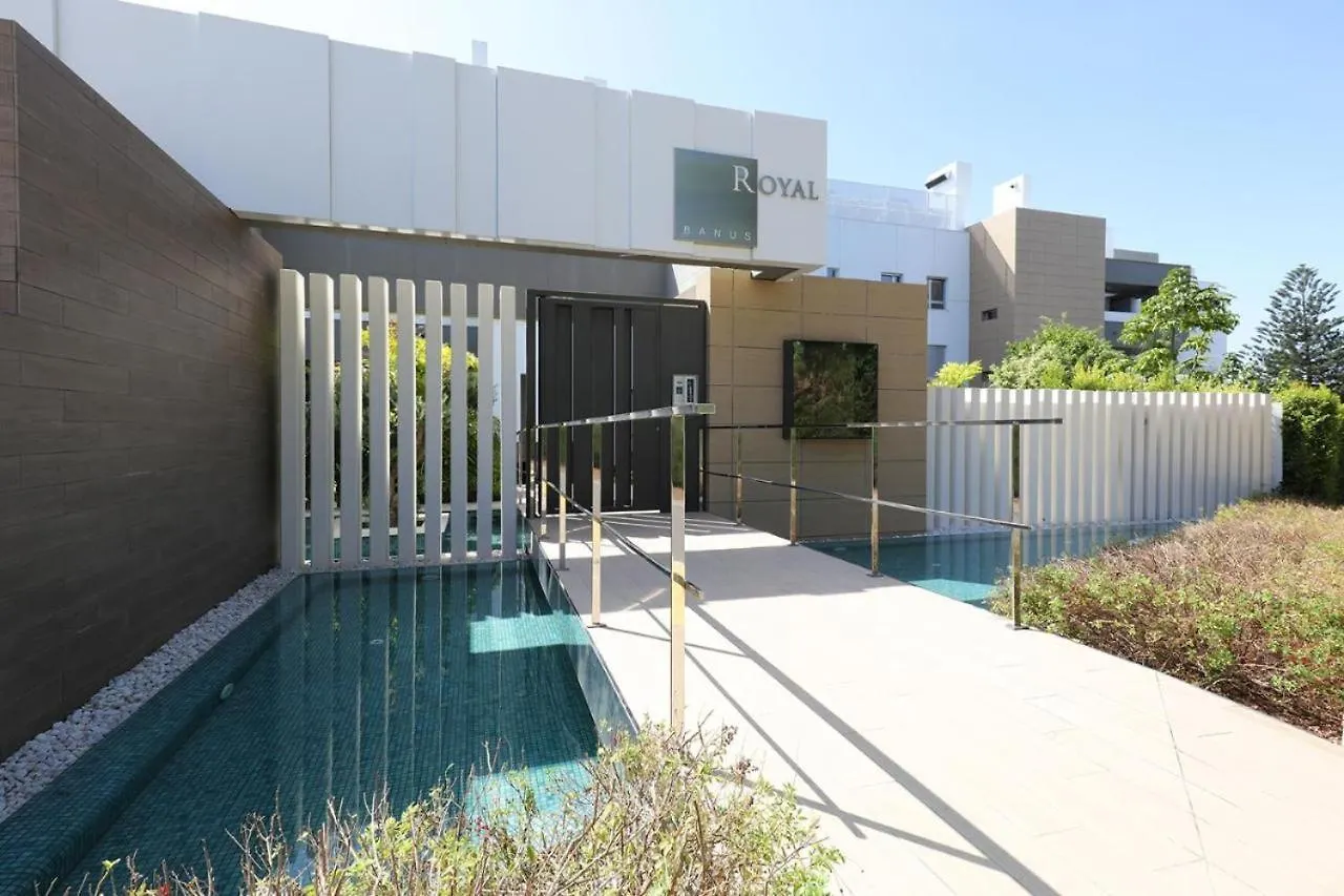 Sweet Inn - Royal Banus Marbella 0*,  Espanha
