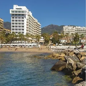 Apartamento Gmc Turistics - The Old Fisherman House, Marbella