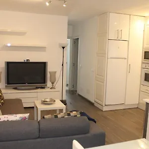 Apartamento Apartamento En El Centro De San Pedro De Alcántara, Marbella