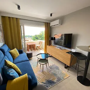 Apartamento Duplex De Lujo Marbella- Dunas De Artola, Marbella