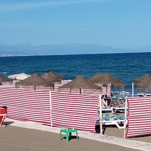 visit hotel