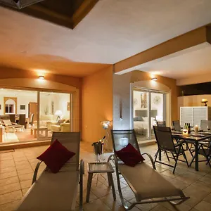 Apartamento Aloha Hill Club Lluxury 5 Star Golf Near Puerto Banus And, Marbella
