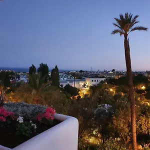 Apartamento Xarblanca, Marbella