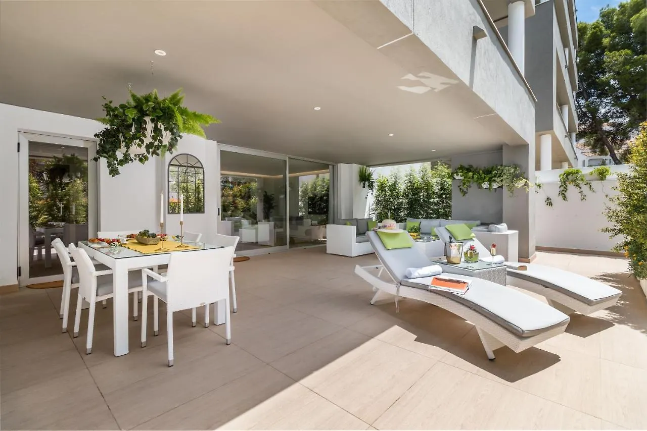 Apartamento Sweet Inn - Royal Banus Marbella España