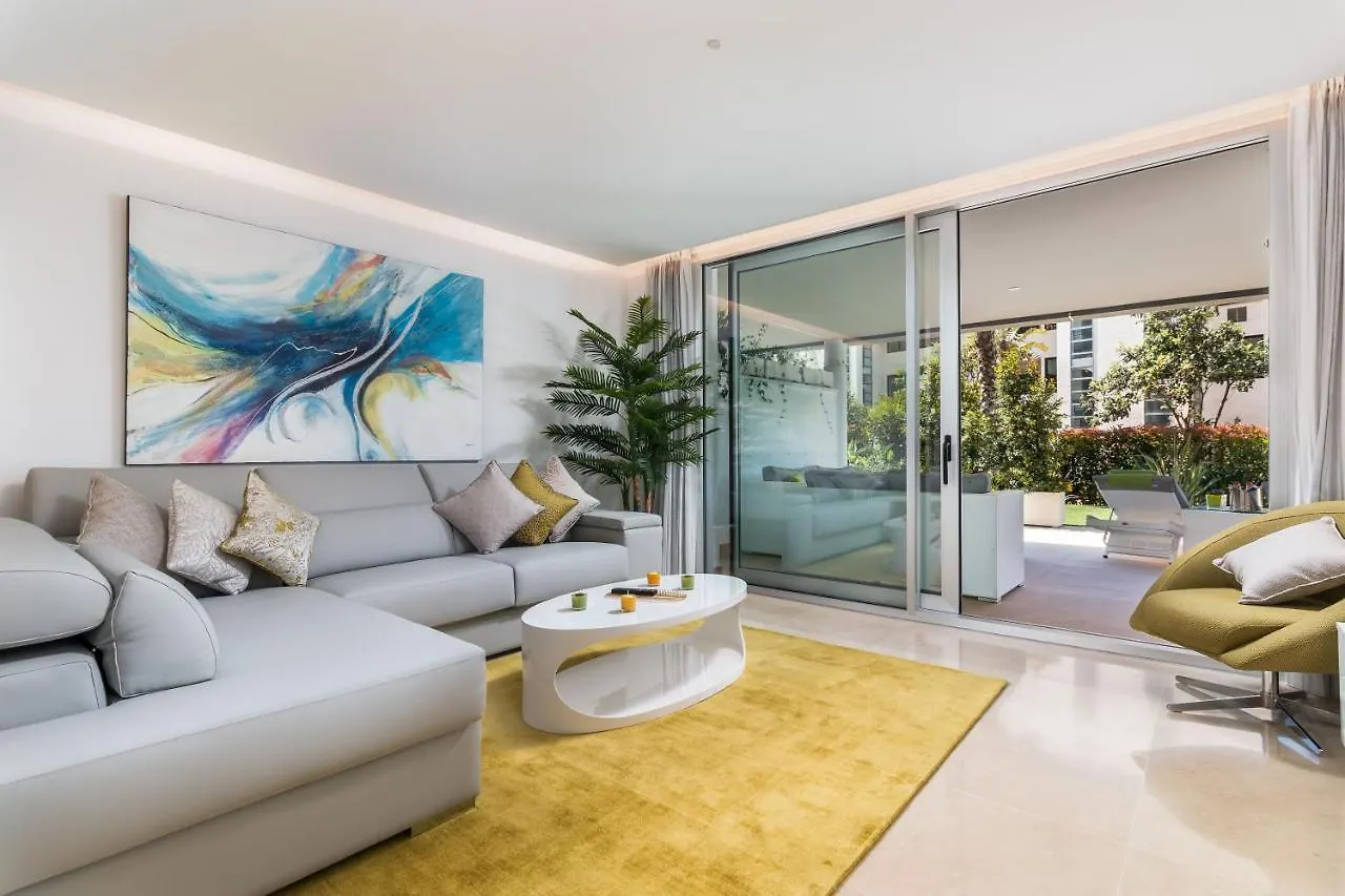 Apartamento Sweet Inn - Royal Banus Marbella España