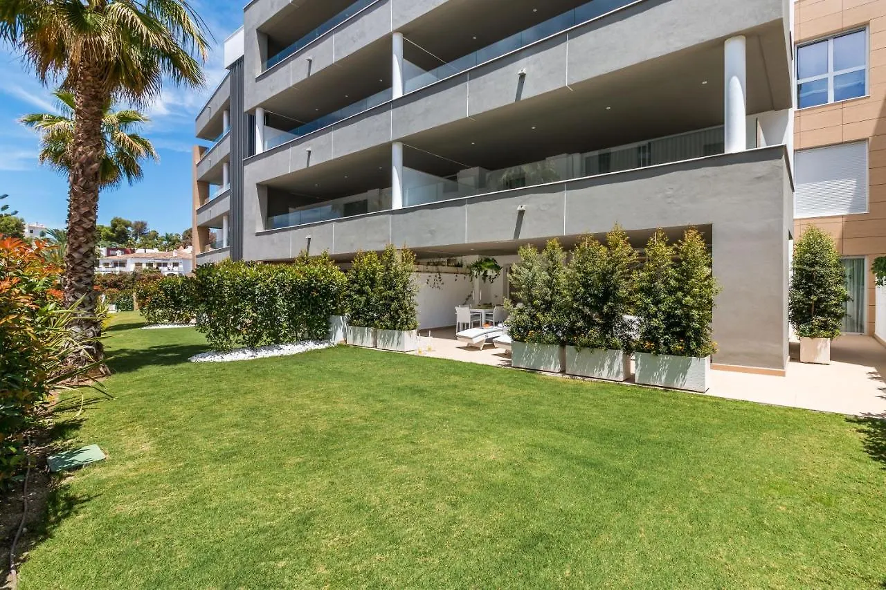 Apartamento Sweet Inn - Royal Banus Marbella