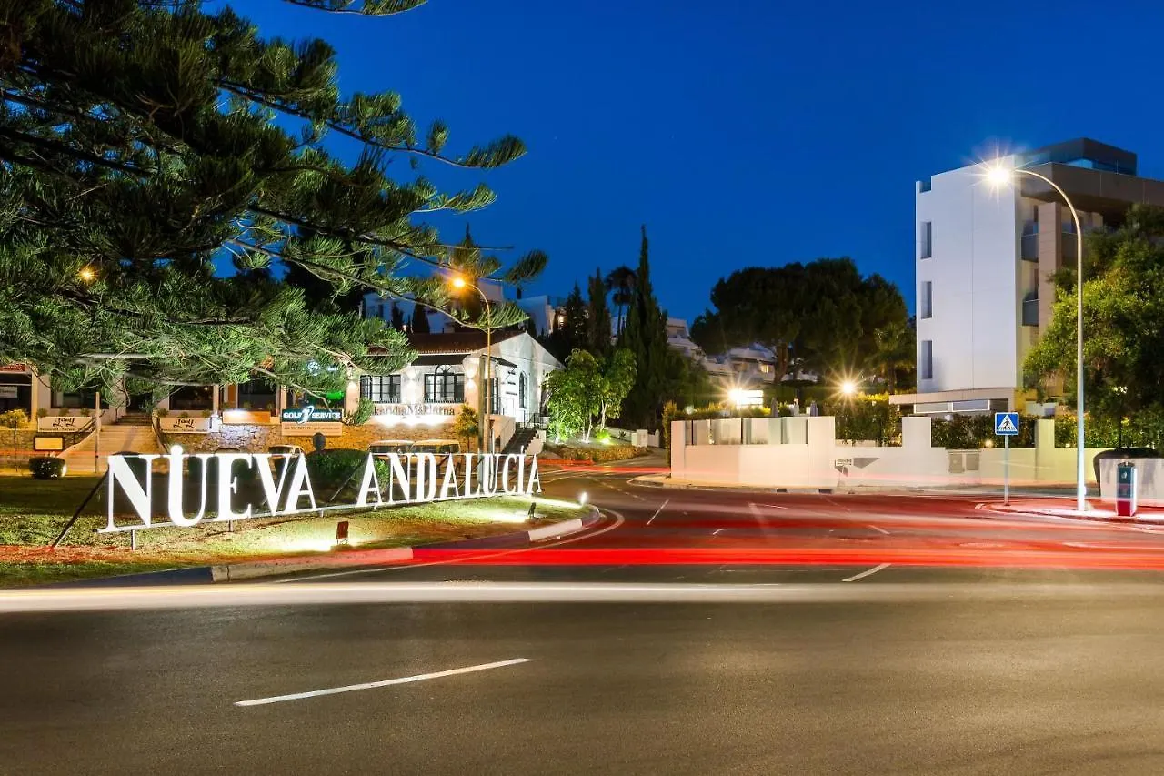 Sweet Inn - Royal Banus Marbella España
