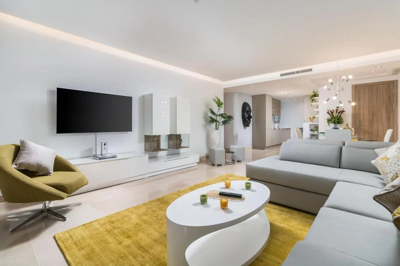 Apartamento Sweet Inn - Royal Banus Marbella