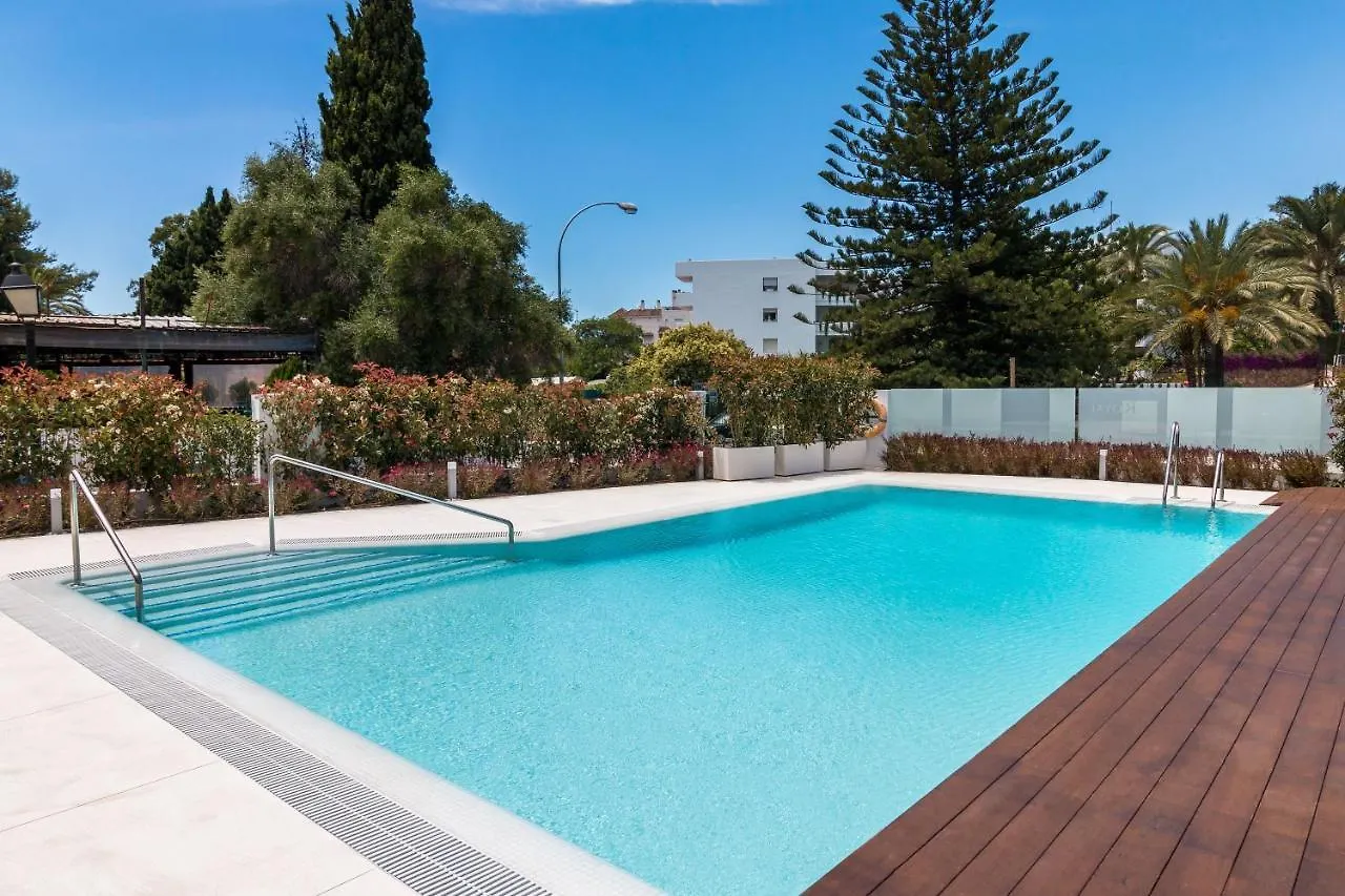 Sweet Inn - Royal Banus Marbella 0*,
