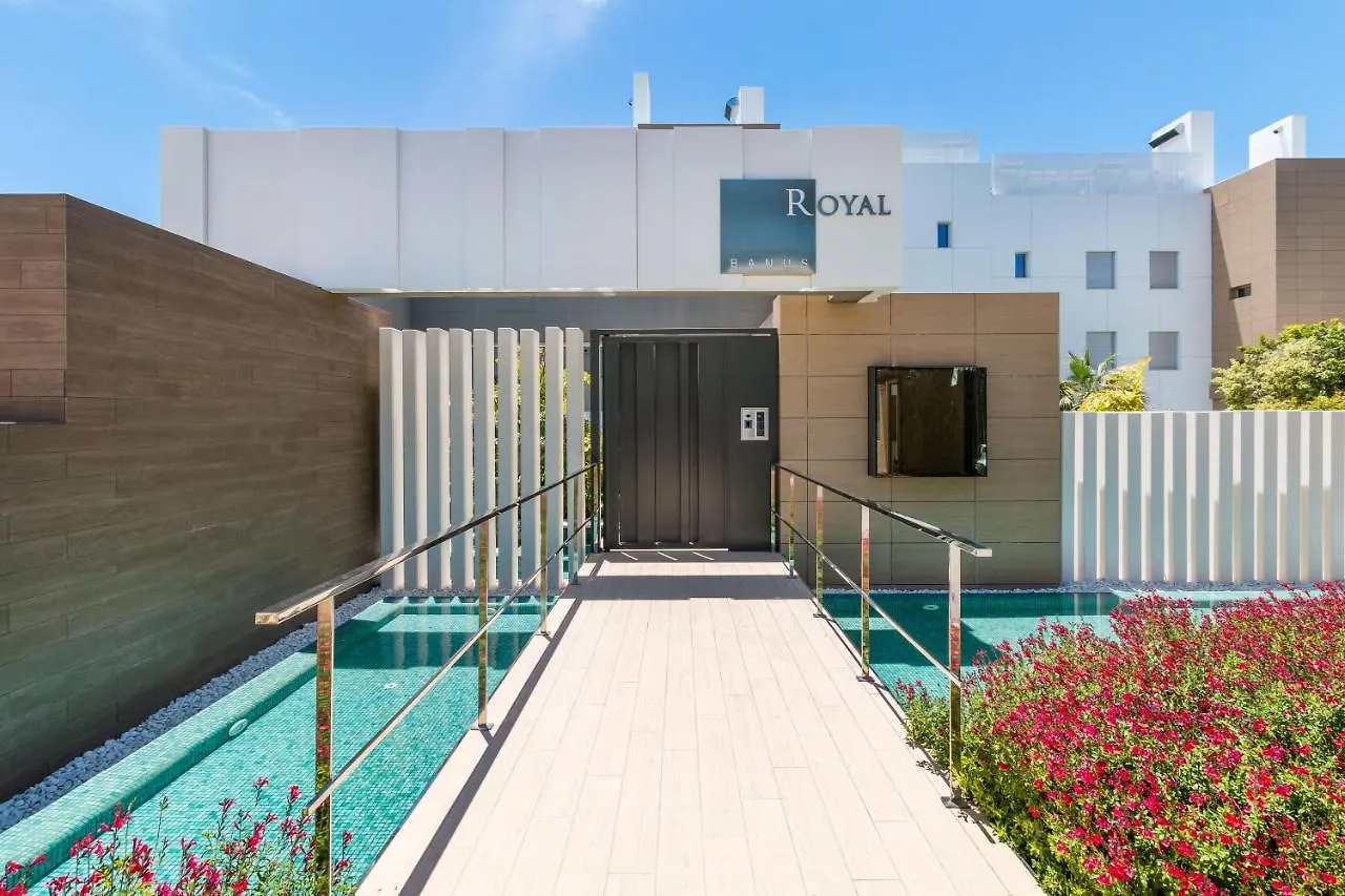 Sweet Inn - Royal Banus Marbella