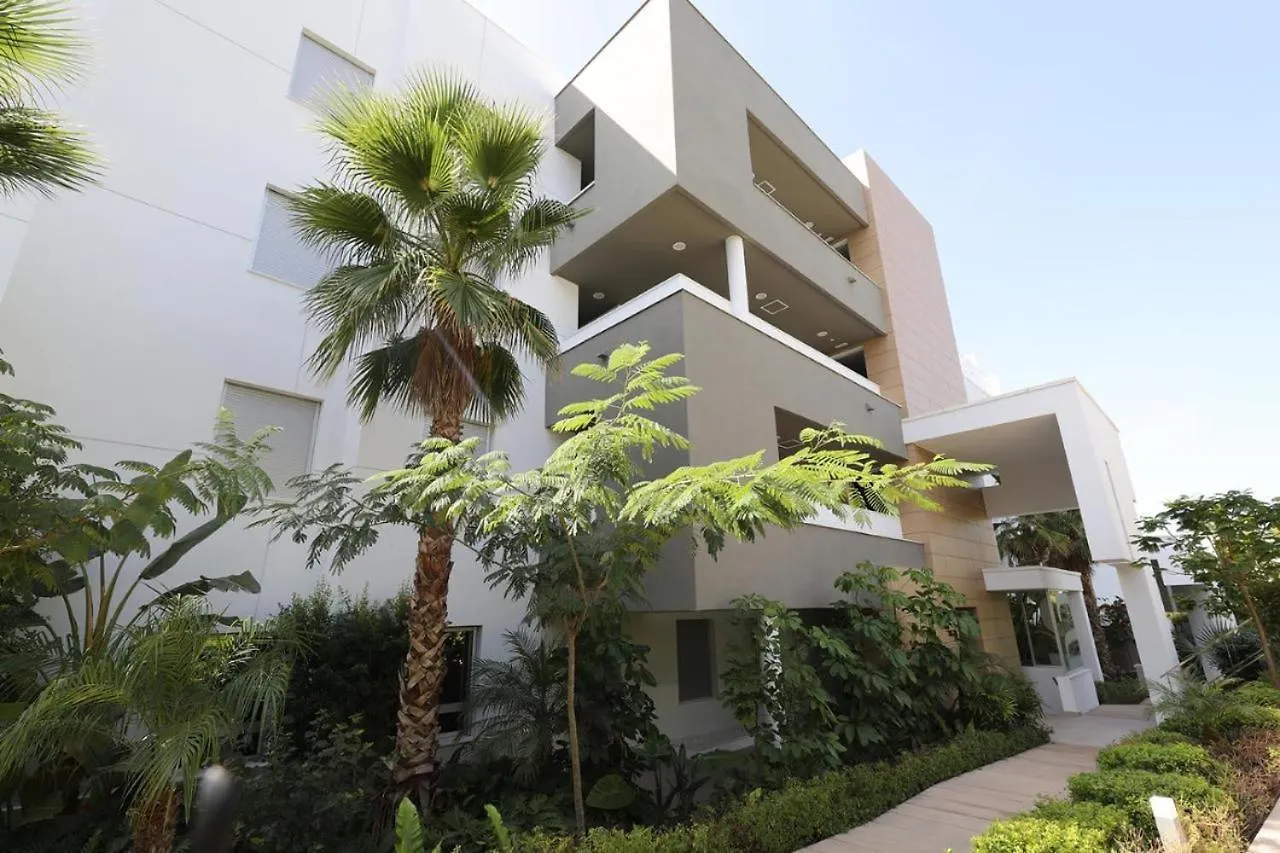 Sweet Inn - Royal Banus Marbella España