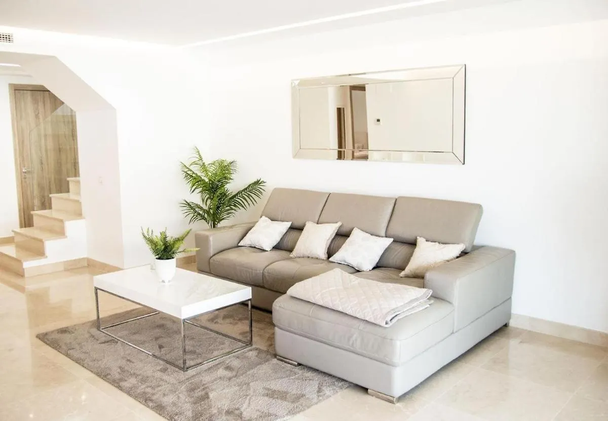 Sweet Inn - Royal Banus Marbella Apartamento