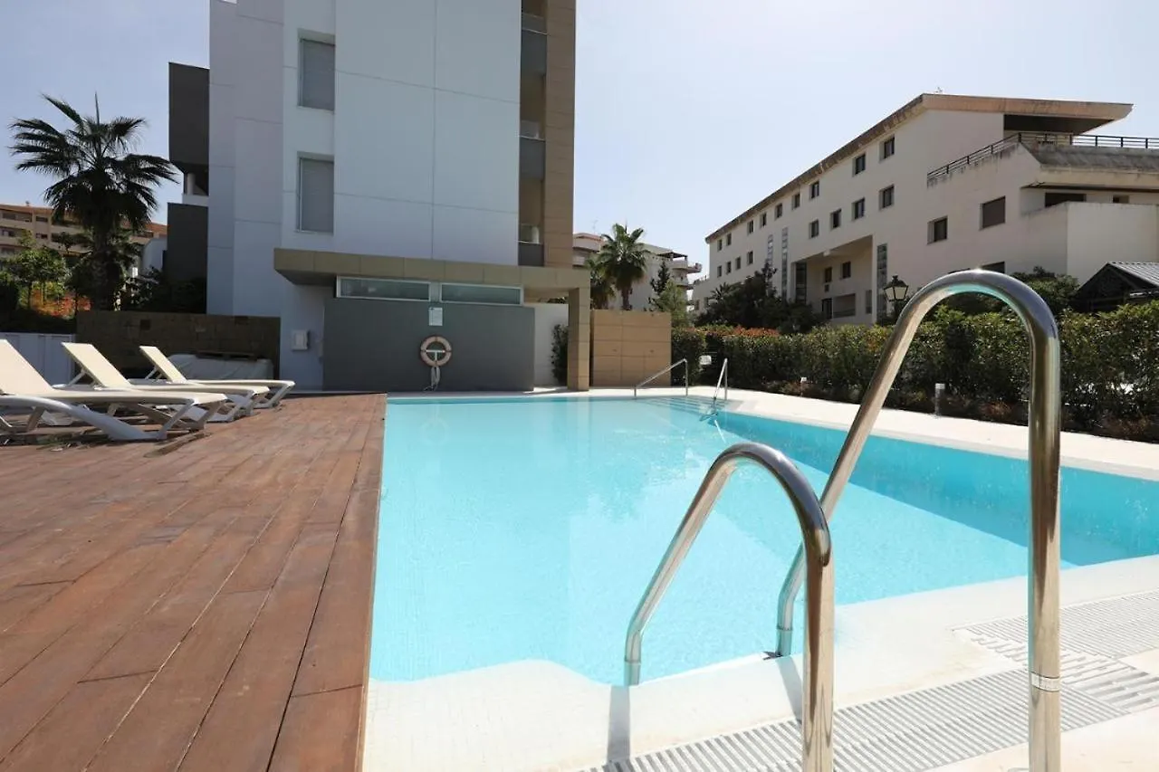 Sweet Inn - Royal Banus Marbella Apartamento