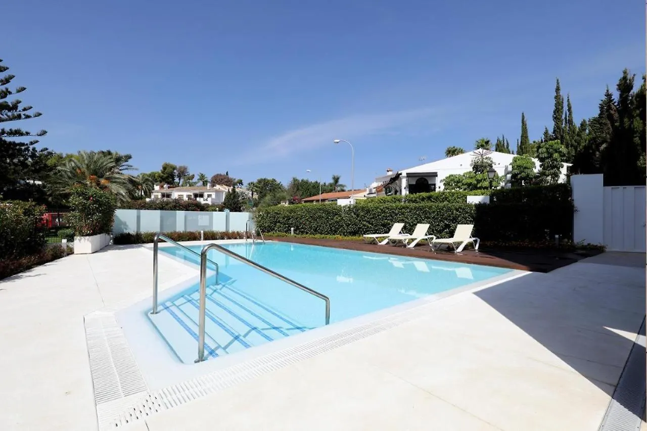 Apartamento Sweet Inn - Royal Banus Marbella España